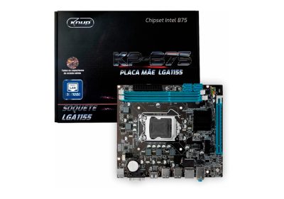 PLACA MADRE MICRO PC