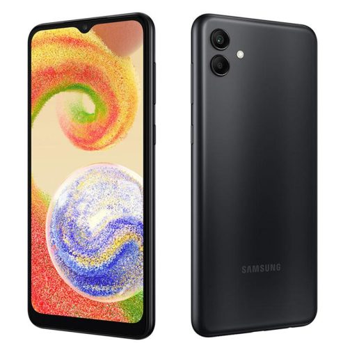 SAMSUNG A04 de 128gb