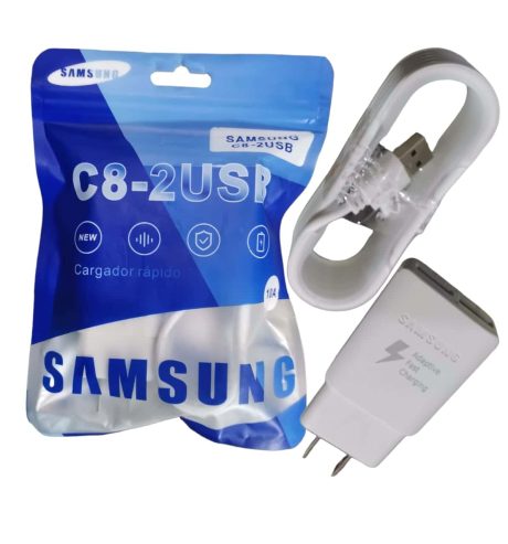 Carga rapida samsung S10+