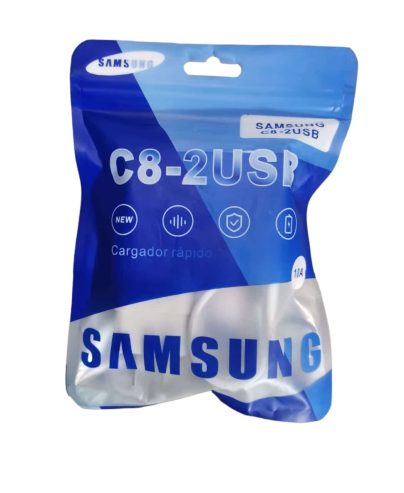 Carga rapida samsung S10+