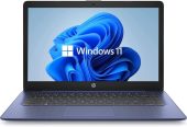 Laptop HP intel celeron