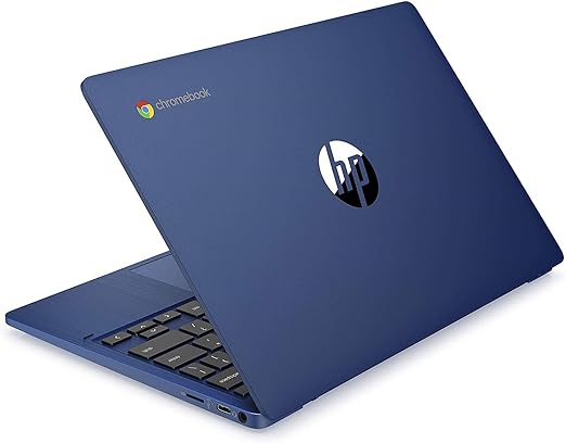 Laptop HP intel celeron