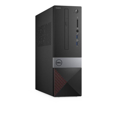 Computadora PC Dell Core i7