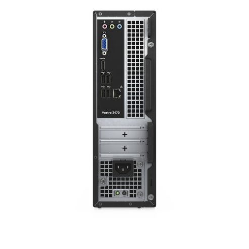 Computadora PC Dell Core i7