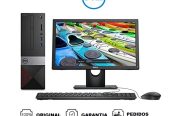 Computadora PC  DELL  Corei3