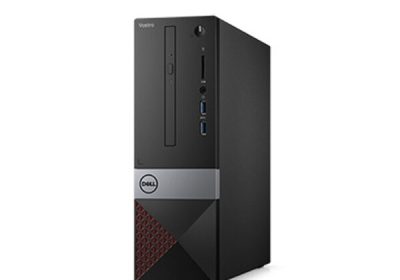 Computadora PC  DELL  Corei3